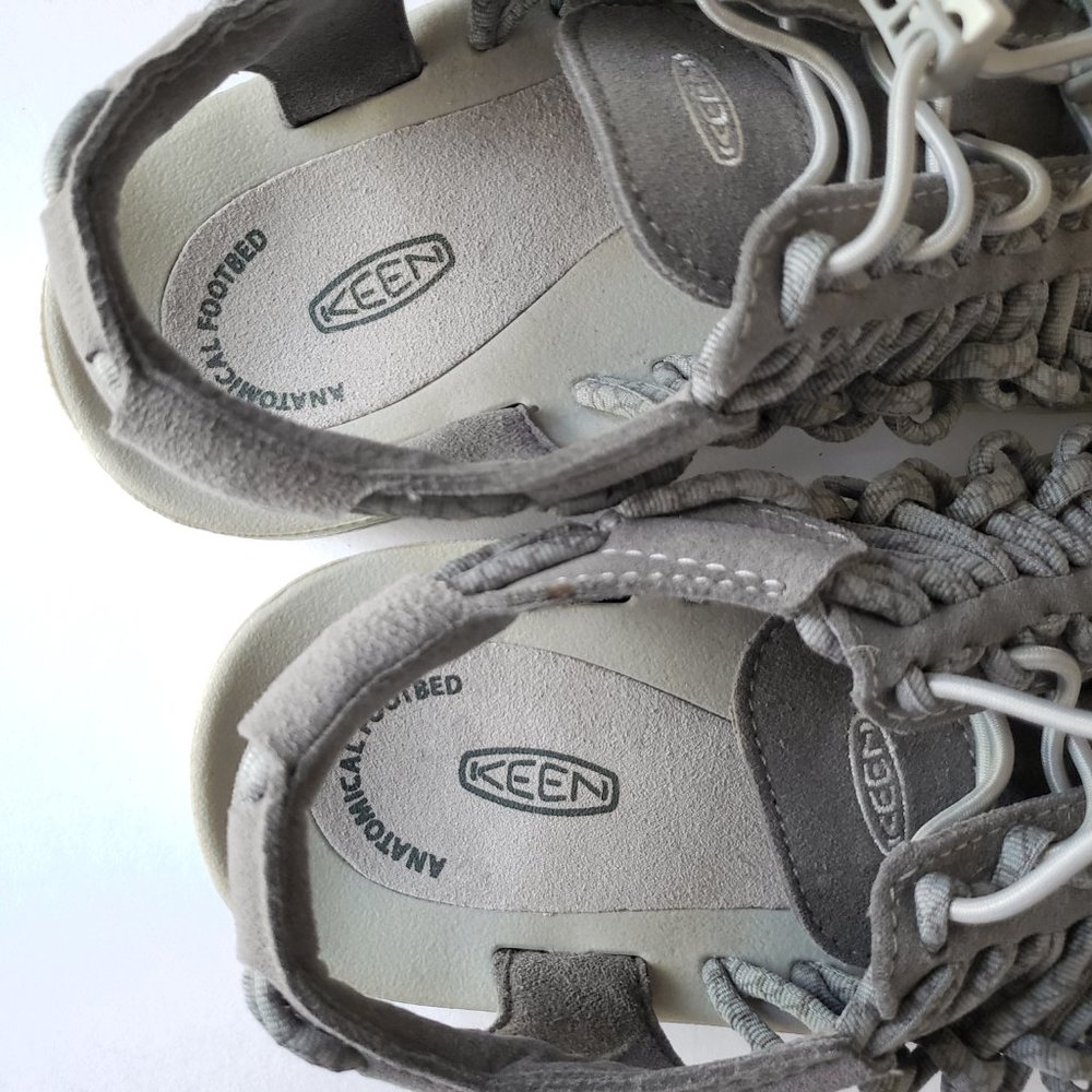 Keen Uneek Two Cord Sandals - Picture 8 of 12